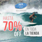 Squalo Hot Sale 2024: Hasta 70% de descuento