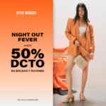 En Steve Madden hasta 50% de descuento en bolsas y tacones
