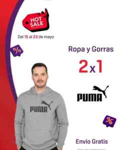 Imagen de la promo