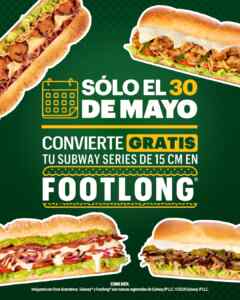 Imagen de la promo