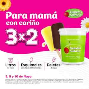 Imagen de la promo