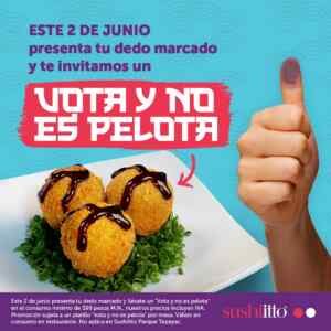 Imagen de la promo
