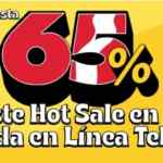Telcel Hot Sale 2024: Hasta 65% de descuento en equipos Amigo Kit