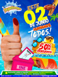 Imagen de la promo