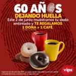 Promociones por ir a votar elecciones 2 de junio: Comida GRATIS, café GRATIS, regalos y más
