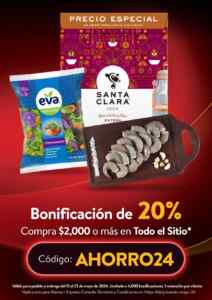 Imagen de la promo
