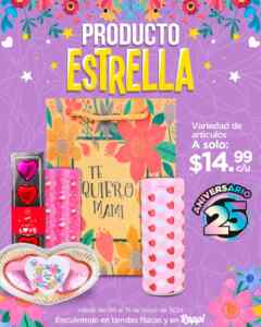 Imagen de la promo