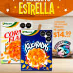 Producto Estrella Waldos: Variedad de Cereales Maizoro a sólo $14.99