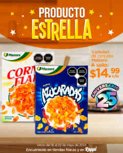 Imagen de la promo