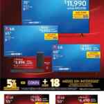 Folleto Walmart Preventa Hot Sale al 14 de mayo 2024
