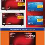 Folleto Walmart Preventa Hot Sale al 14 de mayo 2024