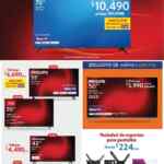 Folleto Walmart Preventa Hot Sale al 14 de mayo 2024