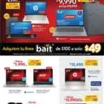 Folleto Walmart Preventa Hot Sale al 14 de mayo 2024