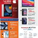 Folleto Walmart Preventa Hot Sale al 14 de mayo 2024