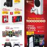 Folleto Walmart Preventa Hot Sale al 14 de mayo 2024