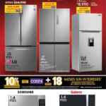 Folleto Walmart Preventa Hot Sale al 14 de mayo 2024