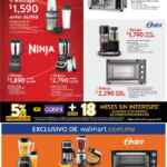 Folleto Walmart Preventa Hot Sale al 14 de mayo 2024