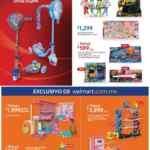 Folleto Walmart Preventa Hot Sale al 14 de mayo 2024