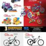 Folleto Walmart Preventa Hot Sale al 14 de mayo 2024