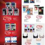 Folleto Walmart Preventa Hot Sale al 14 de mayo 2024