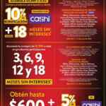 Folleto Walmart Preventa Hot Sale al 14 de mayo 2024