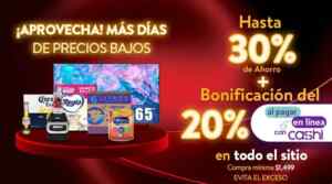 Imagen de la promo