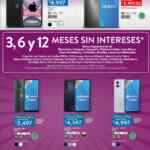 Folleto Walmart Día de las Madres al 23 de mayo 2024