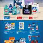 Folleto Walmart Día de las Madres al 23 de mayo 2024