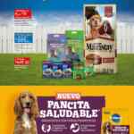 Folleto Walmart Día de las Madres al 23 de mayo 2024