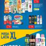 Folleto Walmart Día de las Madres al 23 de mayo 2024