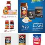 Folleto Walmart Precios Bajos al 12 de junio 2024