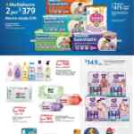 Folleto Walmart Precios Bajos al 12 de junio 2024
