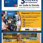 Folleto Walmart Precios Bajos al 12 de junio 2024