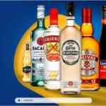 En Walmart 3x2 en vinos y licores extendido hasta el 12 de mayo