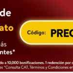 Cupón Walmart Hot Sale 2024: 10% de bonificación en artículos participantes