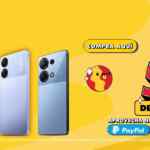 Xiaomi Hot Sale 2024: hasta 50% de descuento en celulares y gadgets