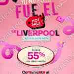 Liverpool Hot Sale 2024: Fechas, horarios y descuentos