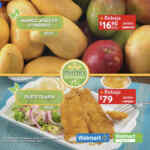 Ofertas Martes de Frescura Walmart 28 de mayo 2024