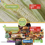 Ofertas Martes de Frescura Walmart 28 de mayo 2024
