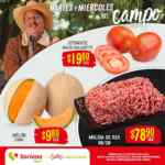 Ofertas Soriana Martes y Miércoles del Campo 21 y 22 de mayo 2024