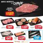 Ofertas Soriana Martes y Miércoles del Campo 21 y 22 de mayo 2024