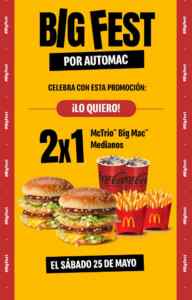 Imagen de la promo