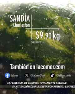 Imagen de la promo