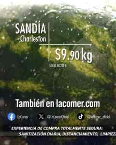 Imagen de la promo