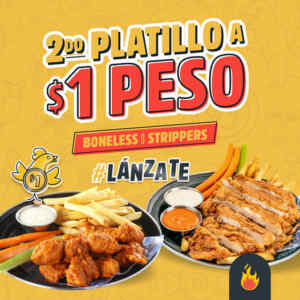 Imagen de la promo