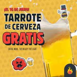 Imagen de la promo