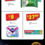 Folleto Bodega Aurrera Canasta Básica Junio 2024 con productos desde 5 pesos