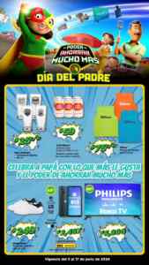 Imagen de la promo