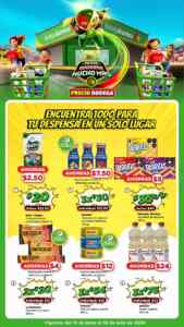 Imagen de la promo