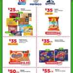 Folleto Bodega Aurrera Precio Bodega válido al 03 de julio 2024